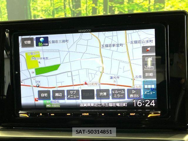 Daihatsu ROCKY 2020-01 8666833-2