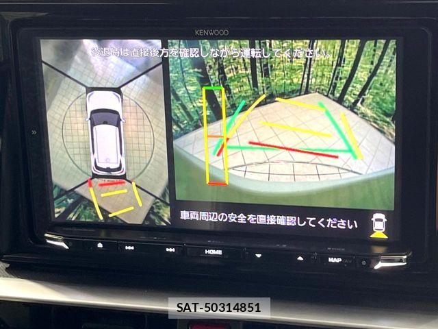 Daihatsu ROCKY 2020-01 8666833-3