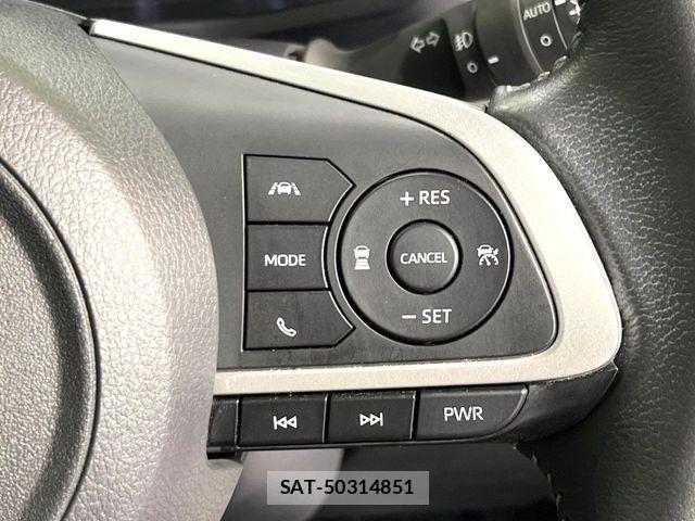 Daihatsu ROCKY 2020-01 8666833-5