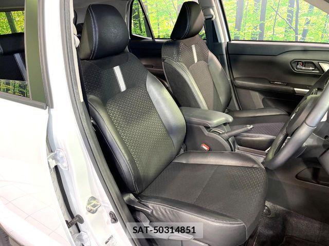 Daihatsu ROCKY 2020-01 8666833-8