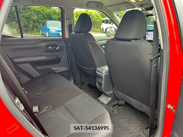 Daihatsu ROCKY 2020-01 8661302-14