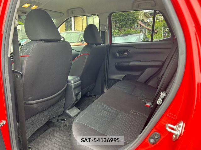 Daihatsu ROCKY 2020-01 8661302-17