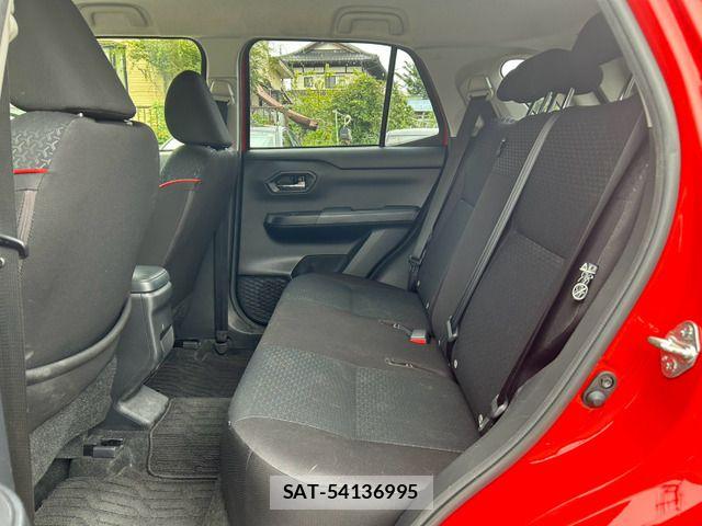 Daihatsu ROCKY 2020-01 8661302-18