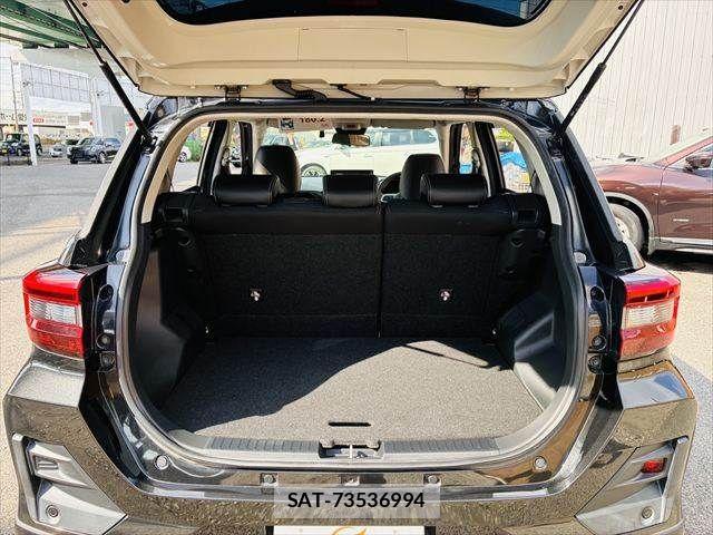 Daihatsu ROCKY 2020-10 8666832-9