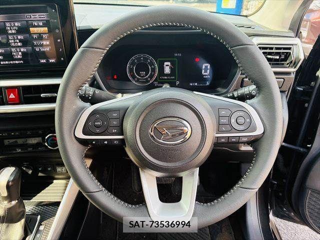 Daihatsu ROCKY 2020-10 8666832-10