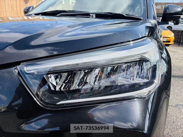 Daihatsu ROCKY 2020-10 8666832-11