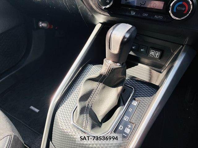 Daihatsu ROCKY 2020-10 8666832-24