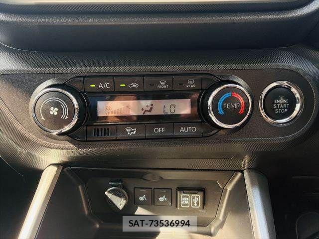 Daihatsu ROCKY 2020-10 8666832-25