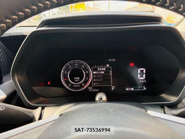 Daihatsu ROCKY 2020-10 8666832-26