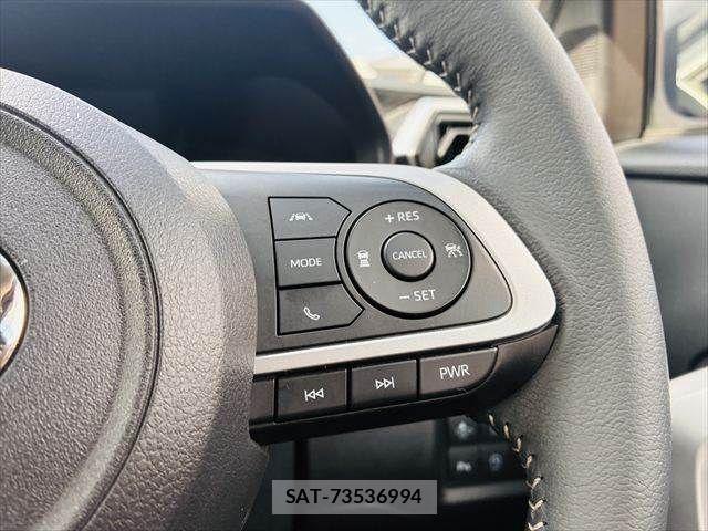 Daihatsu ROCKY 2020-10 8666832-27