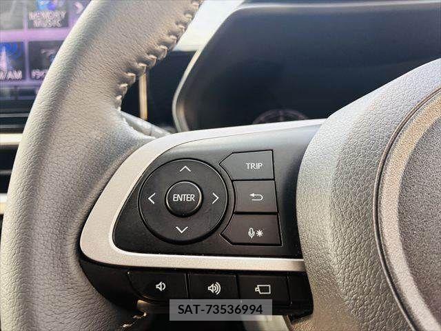 Daihatsu ROCKY 2020-10 8666832-28