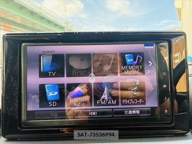 Daihatsu ROCKY 2020-10 8666832-4