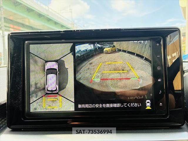 Daihatsu ROCKY 2020-10 8666832-5
