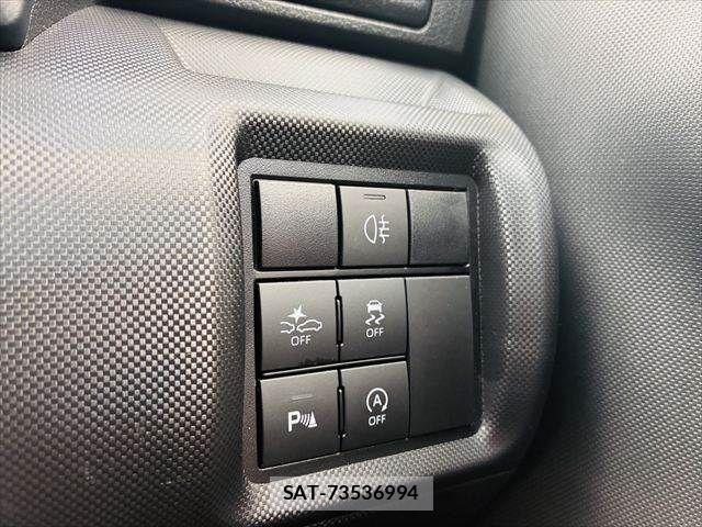 Daihatsu ROCKY 2020-10 8666832-6