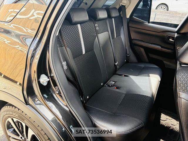 Daihatsu ROCKY 2020-10 8666832-8