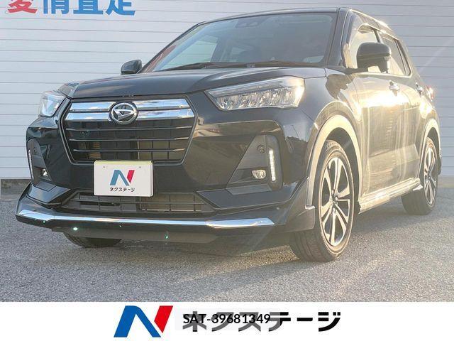 Daihatsu ROCKY 2020-11 8661295-0