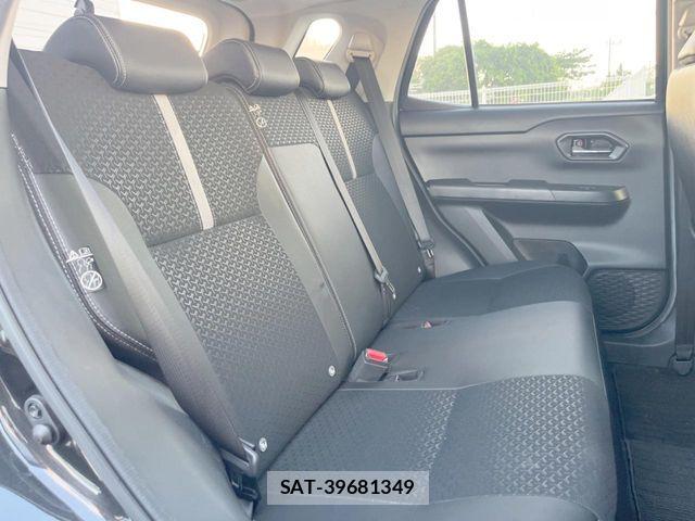 Daihatsu ROCKY 2020-11 8661295-9