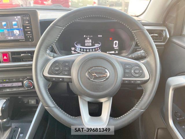 Daihatsu ROCKY 2020-11 8661295-11