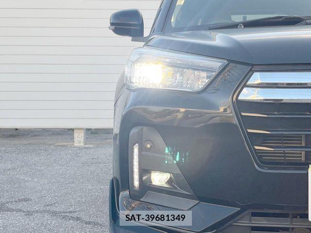 Daihatsu ROCKY 2020-11 8661295-12