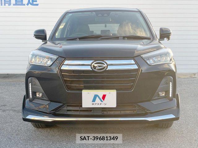 Daihatsu ROCKY 2020-11 8661295-14