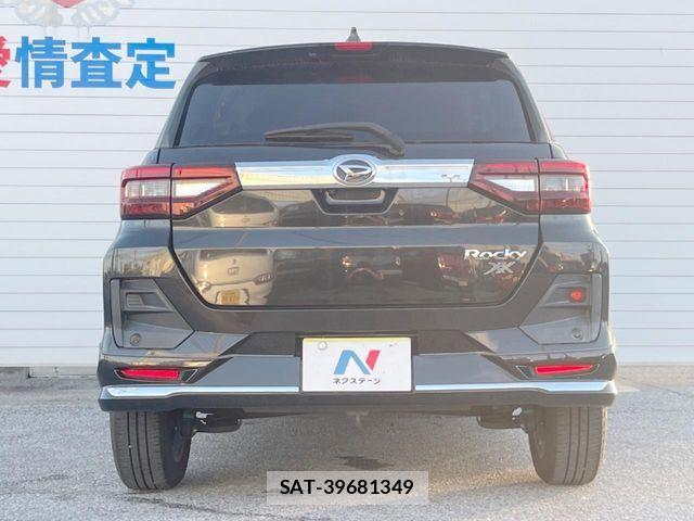 Daihatsu ROCKY 2020-11 8661295-15