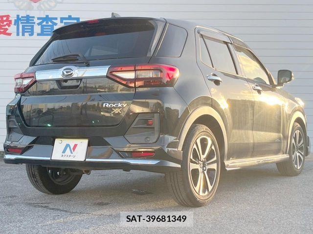 Daihatsu ROCKY 2020-11 8661295-17