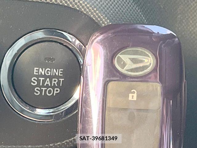 Daihatsu ROCKY 2020-11 8661295-7