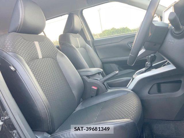 Daihatsu ROCKY 2020-11 8661295-8