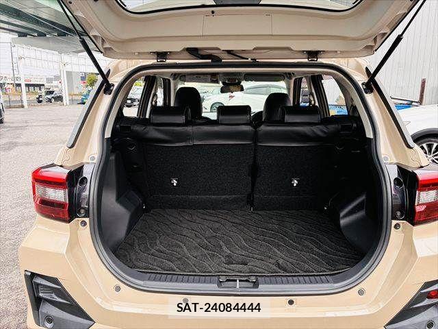 Daihatsu ROCKY 2020-06 8661303-9