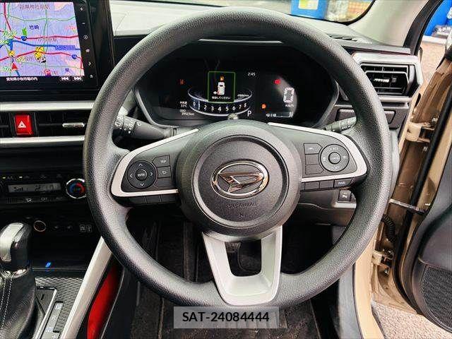 Daihatsu ROCKY 2020-06 8661303-10