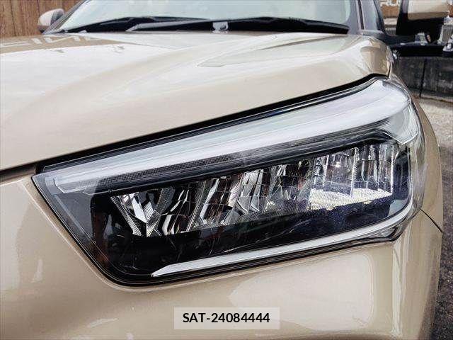 Daihatsu ROCKY 2020-06 8661303-11