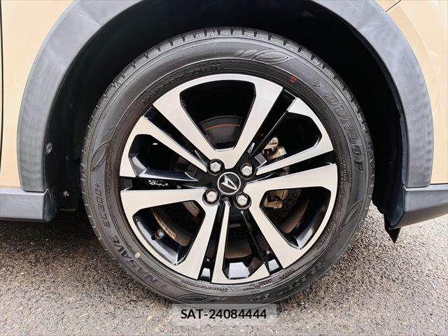 Daihatsu ROCKY 2020-06 8661303-13