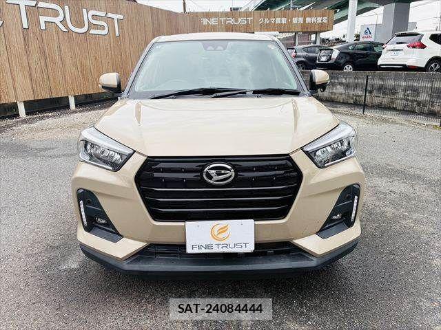 Daihatsu ROCKY 2020-06 8661303-14