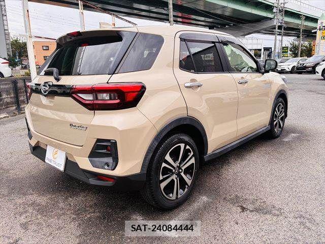 Daihatsu ROCKY 2020-06 8661303-17