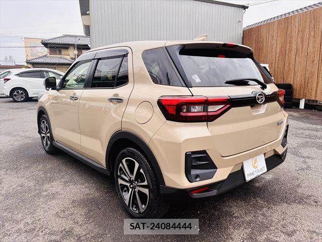 Daihatsu ROCKY 2020-06 8661303-19