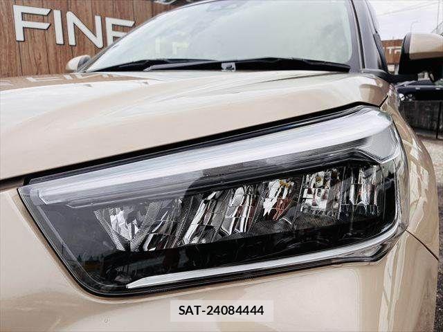 Daihatsu ROCKY 2020-06 8661303-21