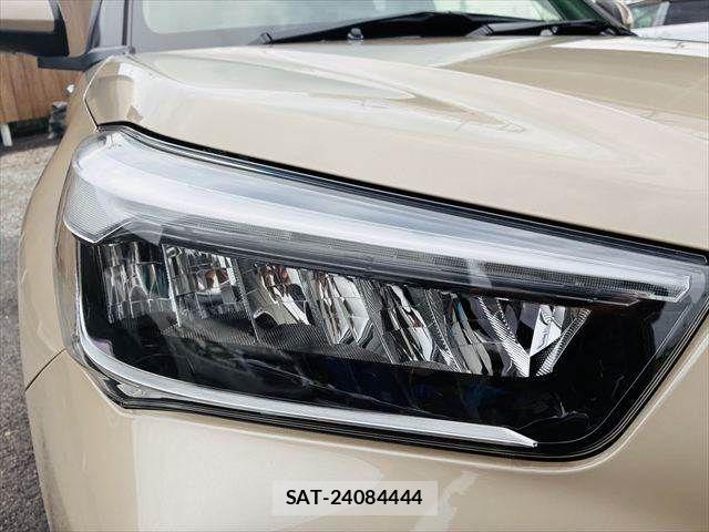 Daihatsu ROCKY 2020-06 8661303-22