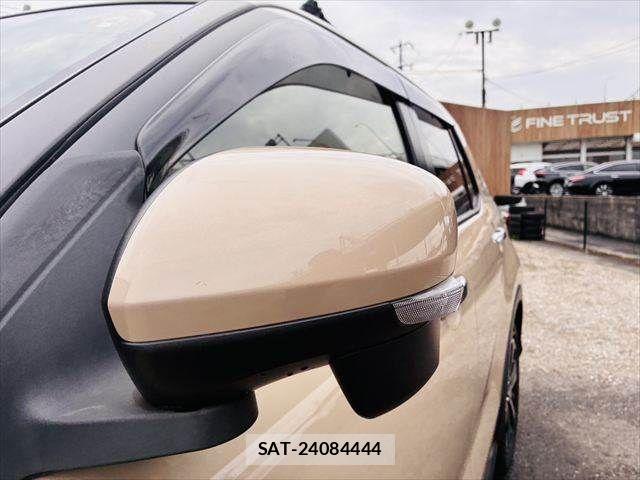 Daihatsu ROCKY 2020-06 8661303-25