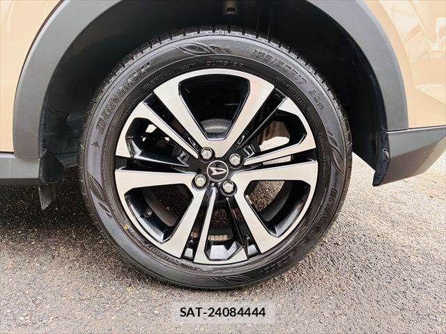 Daihatsu ROCKY 2020-06 8661303-28