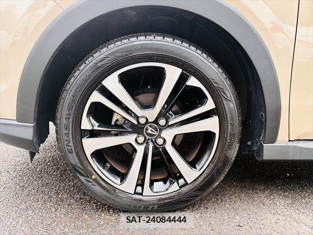 Daihatsu ROCKY 2020-06 8661303-29