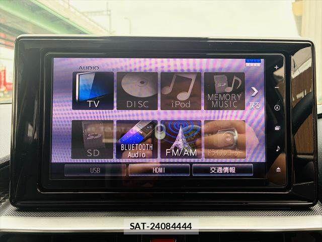 Daihatsu ROCKY 2020-06 8661303-4