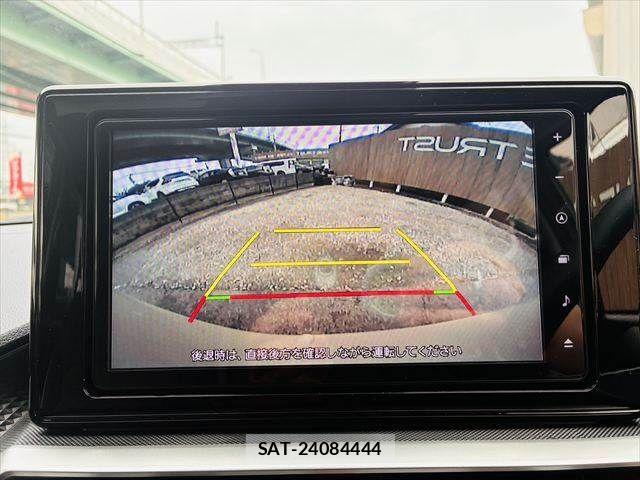Daihatsu ROCKY 2020-06 8661303-5