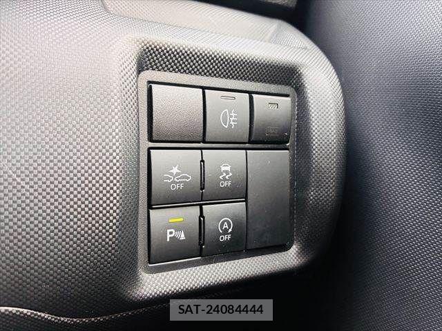Daihatsu ROCKY 2020-06 8661303-6
