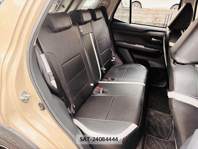 Daihatsu ROCKY 2020-06 8661303-8