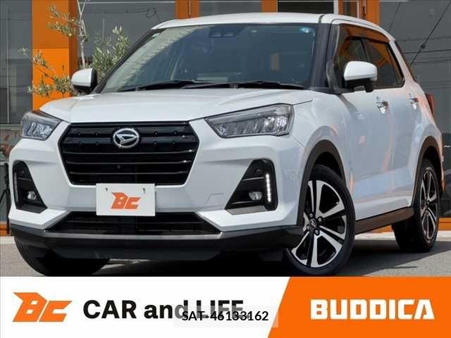 Daihatsu ROCKY 2021-01 8686445-0