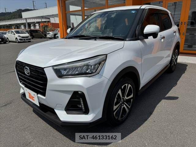 Daihatsu ROCKY 2021-01 8686445-9
