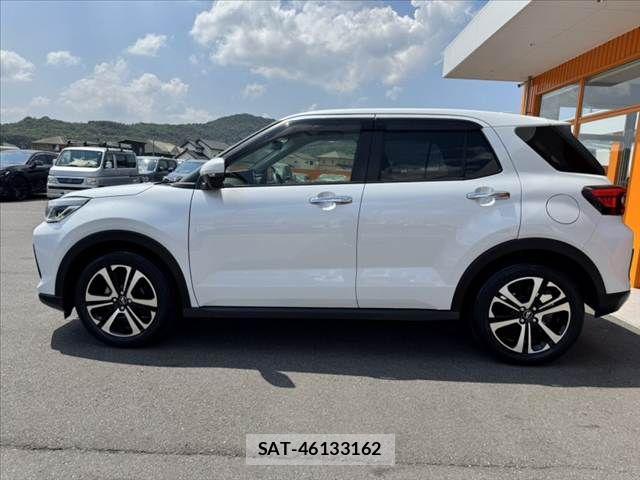 Daihatsu ROCKY 2021-01 8686445-11