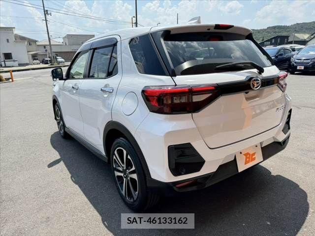 Daihatsu ROCKY 2021-01 8686445-12