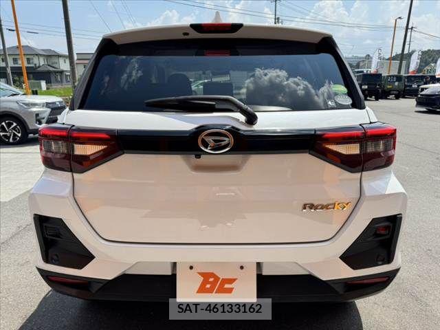 Daihatsu ROCKY 2021-01 8686445-13