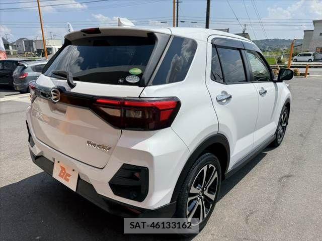 Daihatsu ROCKY 2021-01 8686445-14